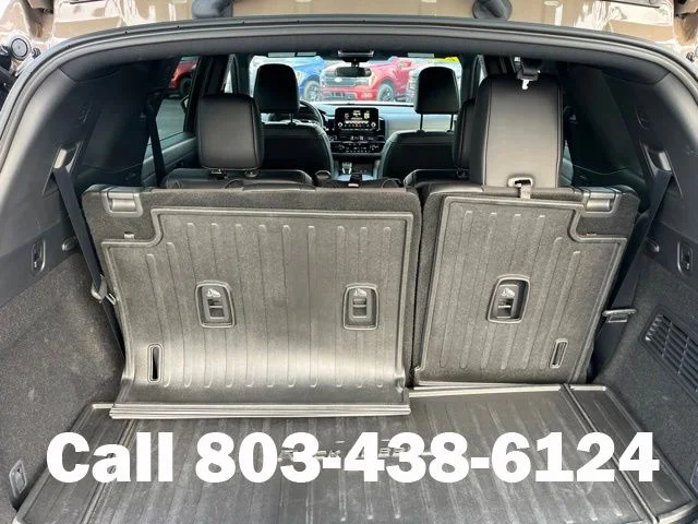 Used 2024 Baja Storm Nissan Rock Creek image 31