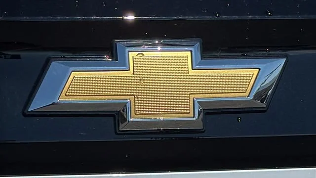 2026 Chevrolet Suburban High Country - Photo 28