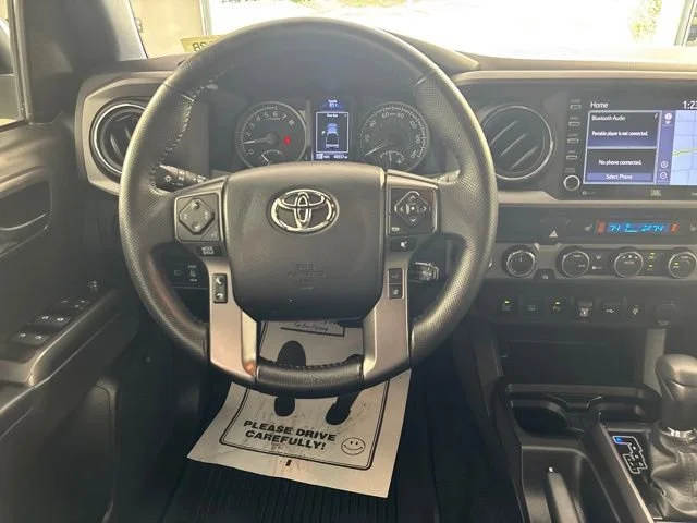 Used 2023 White Toyota SR image 3