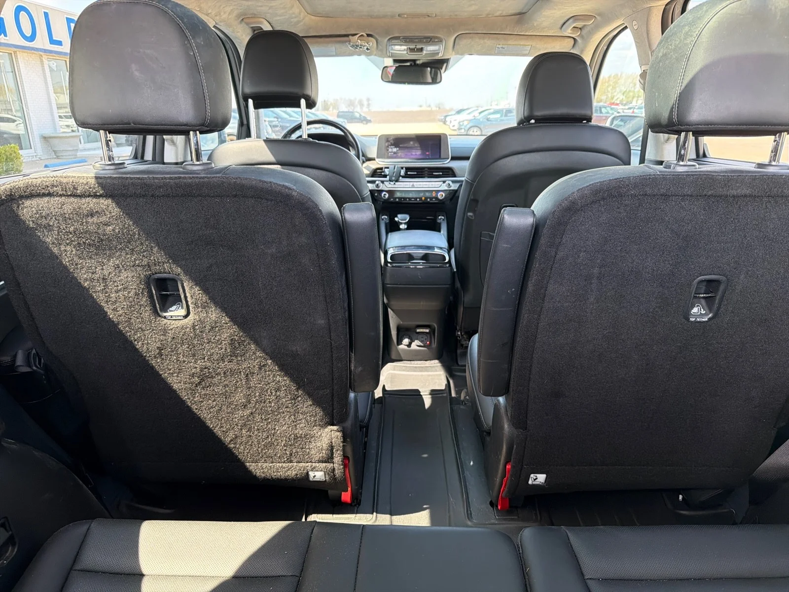 Used 2022 Gray Kia SX image 19