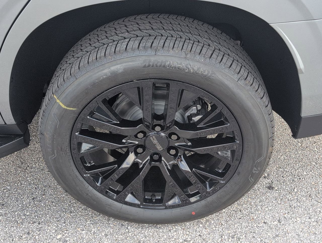 2026 GMC Yukon Elevation - Photo 32