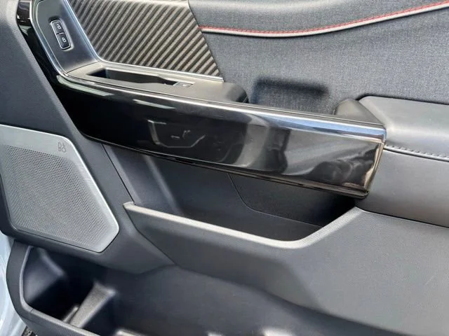 Used 2023 Gray Ford Raptor image 22