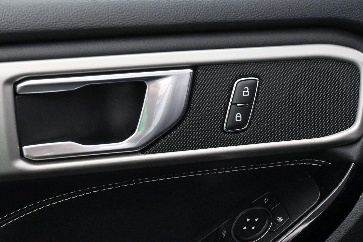 Used 2022 Agate Black Ford ST image 12