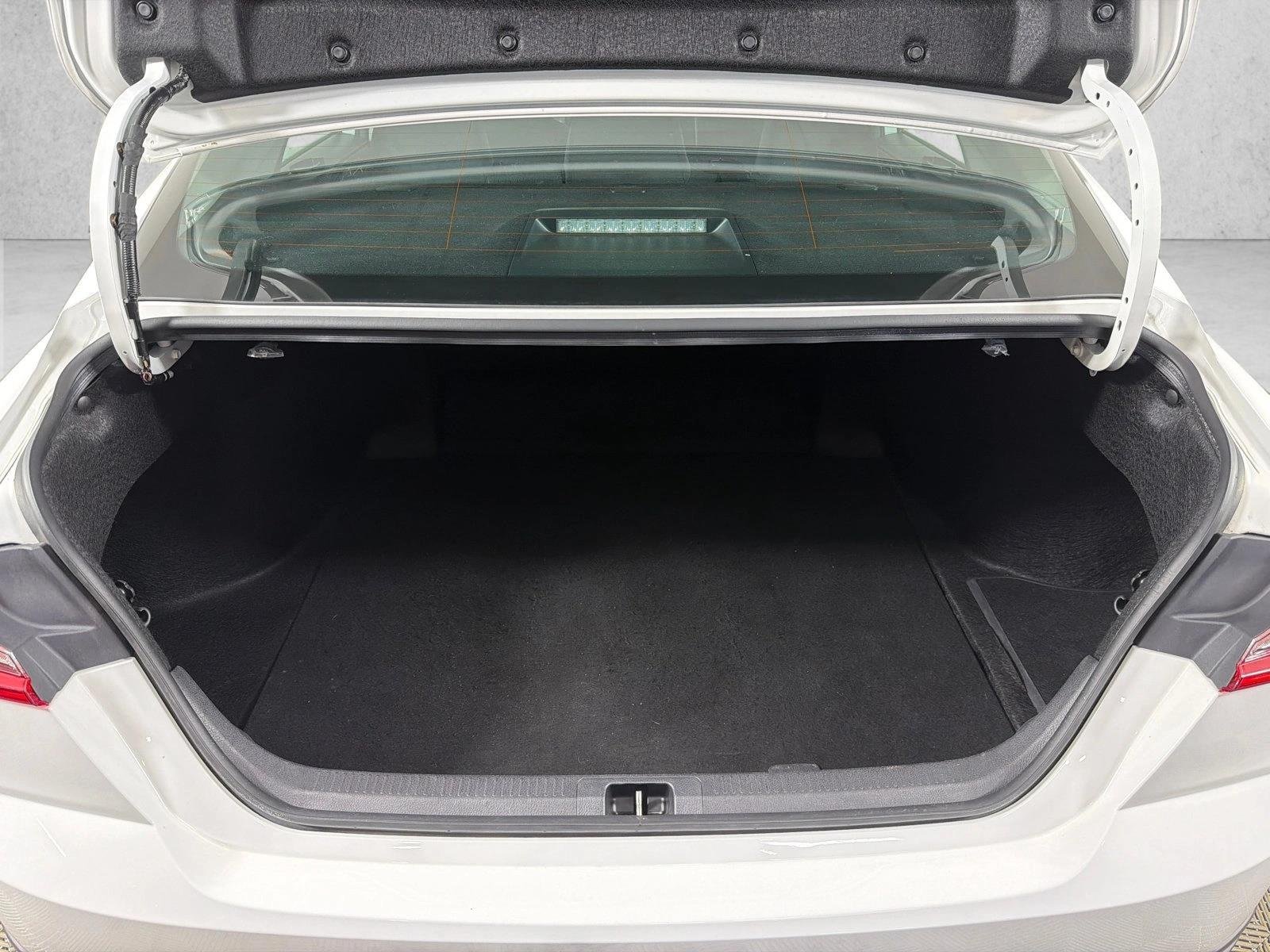 Used 2025 Ice Cap Toyota LE image 18