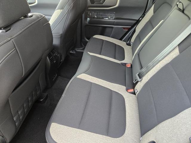 New 2026 Carbonized Gray Metallic Ford Big Bend® image 38
