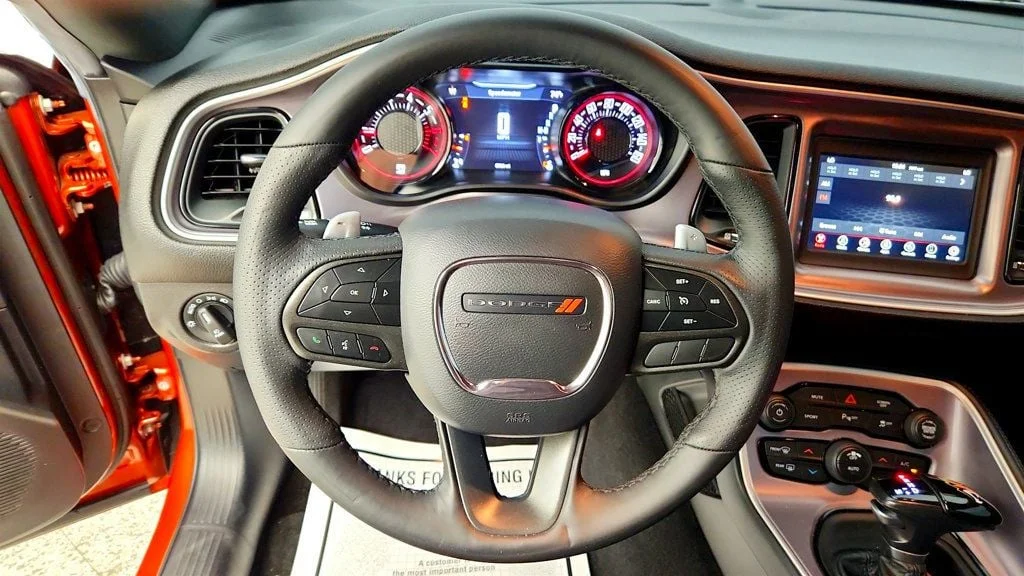 Used 2021 Sinamon Stick Dodge R/T RWD image 14