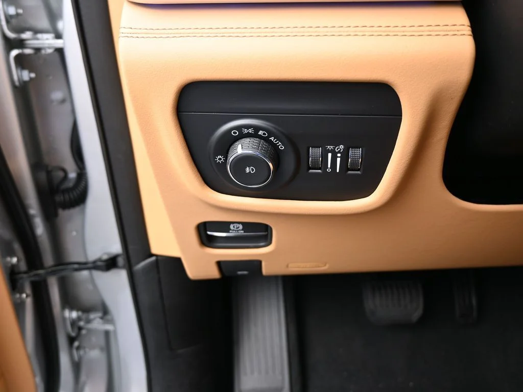 2025 Jeep Grand Cherokee Summit Reserve - Photo 38
