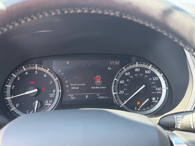 Used 2021  Toyota XLE image 30