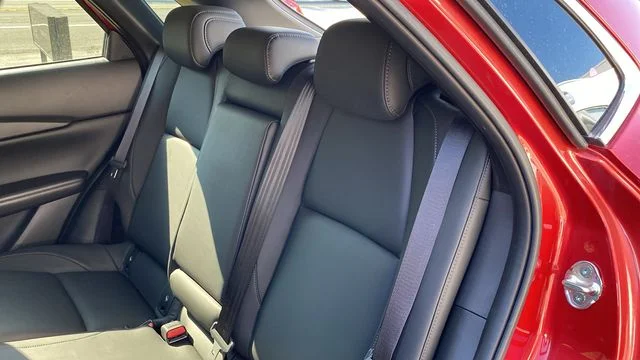 2025 Mazda CX-30 Preferred - Photo 23