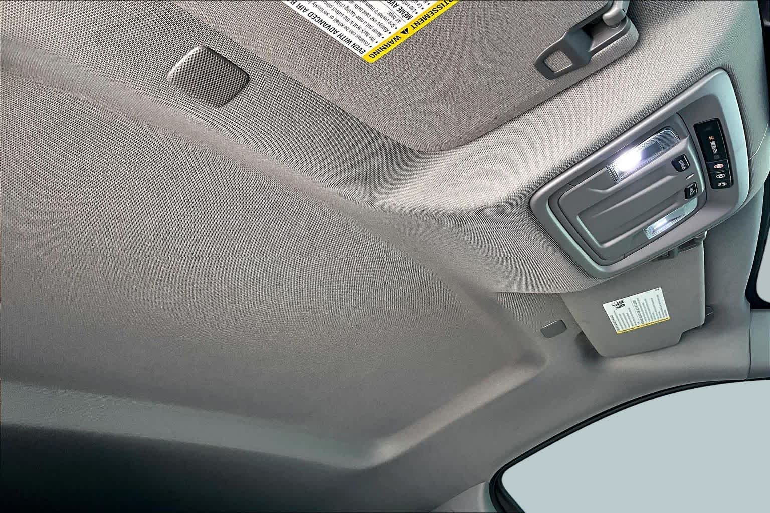 Used 2026 White Sands Chevrolet Custom image 14