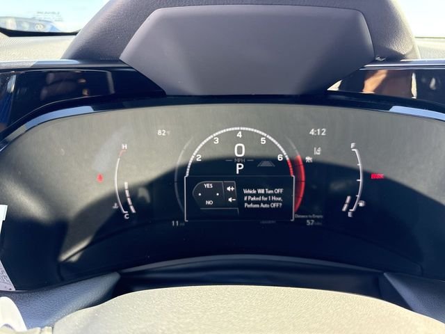 New 2026 Atomic Silver Lexus  350 F SPORT HANDLING AWD image 15
