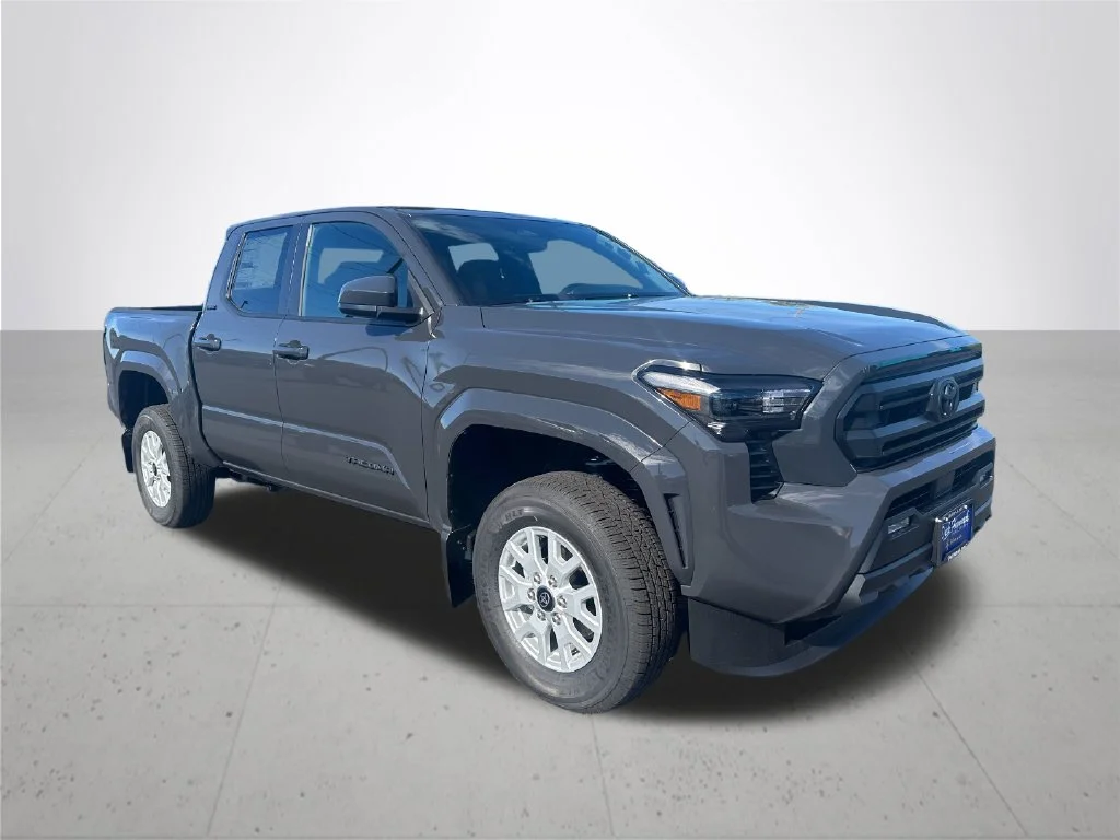 New 2026 Underground Toyota SR5 image 5