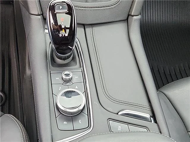 Used 2023 Argent Silver Metallic Cadillac Premium Luxury All-Wheel Drive image 15