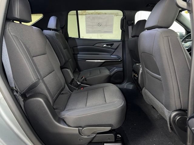 2027 Chevrolet Traverse LT - Photo 21