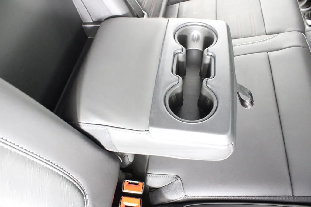 2026 GMC Sierra 1500 AT4X - Photo 16