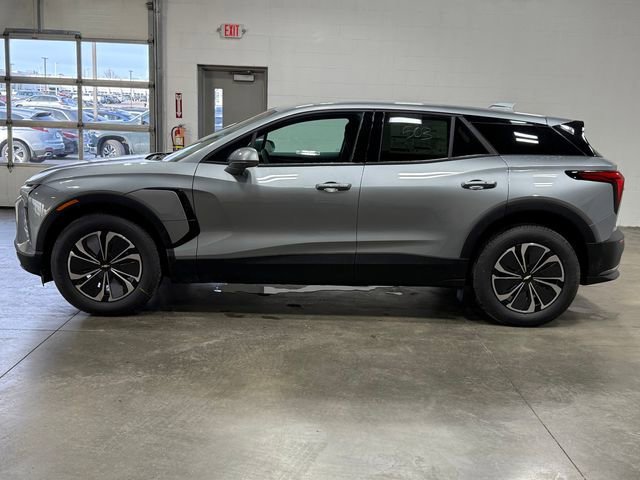2026 Chevrolet Blazer EV LT - Photo 7