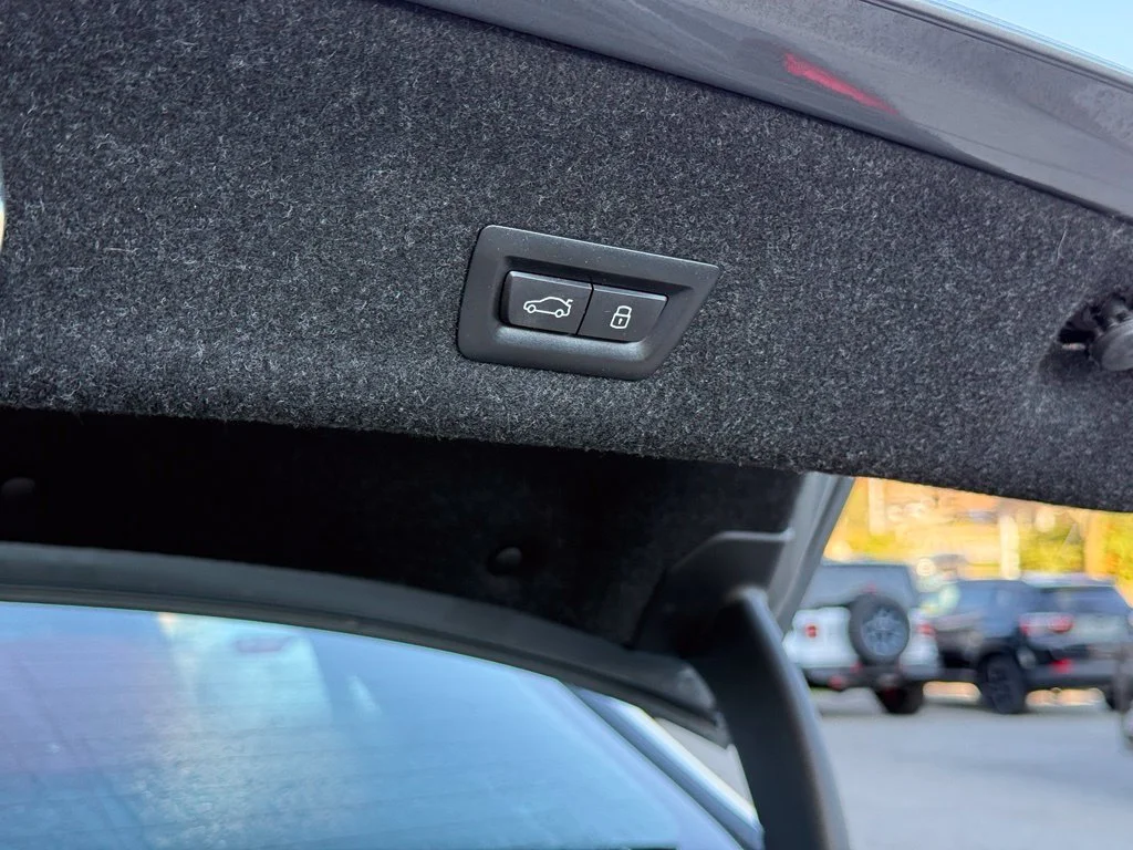 Used 2024 Gray BMW Base image 27