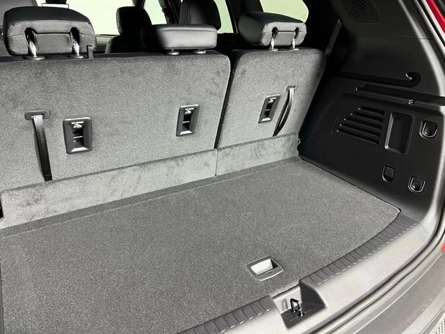 2026 GMC Acadia Elevation - Photo 39