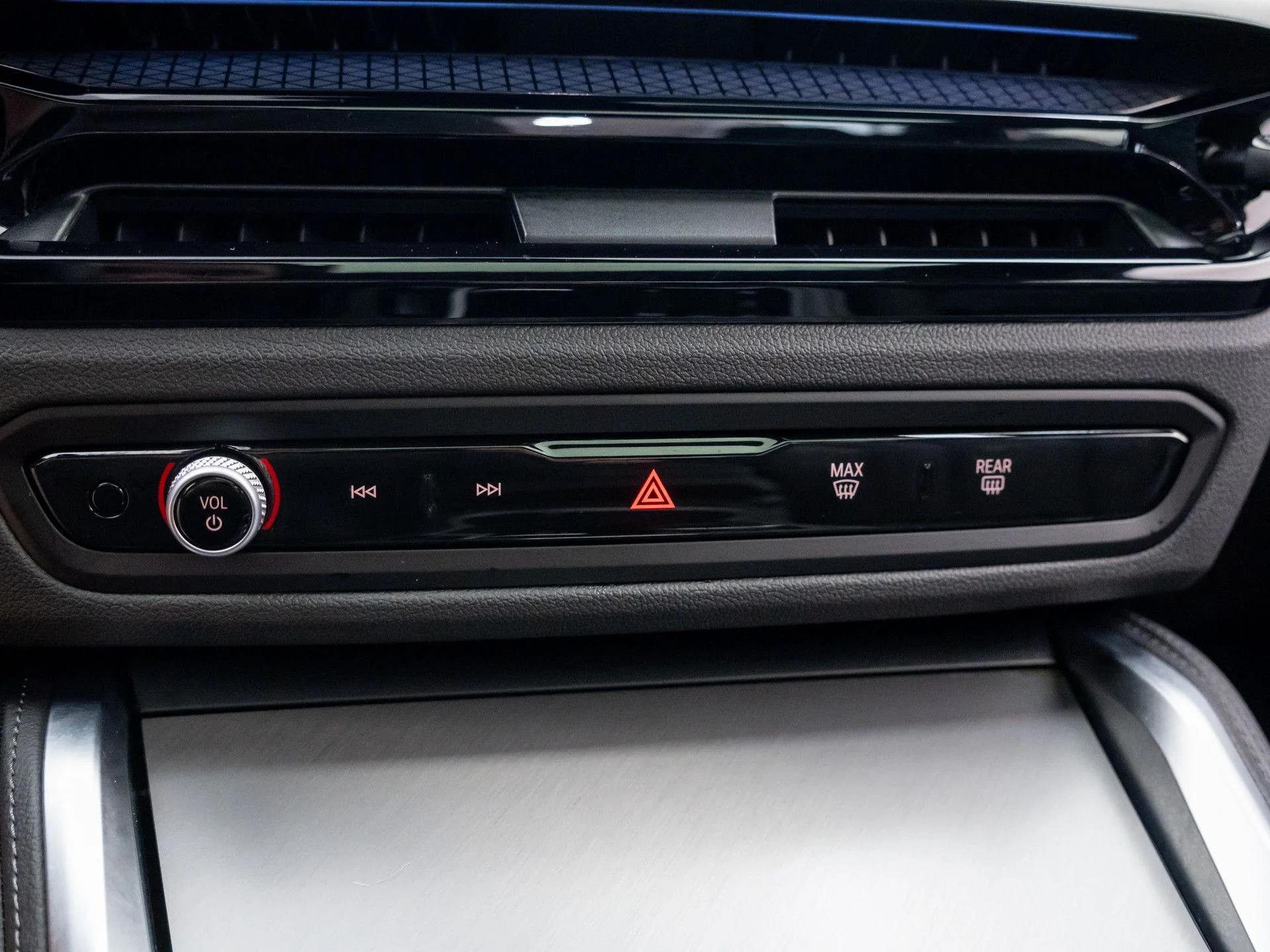 Certified Used 2026 Red BMW 230i xDrive image 26