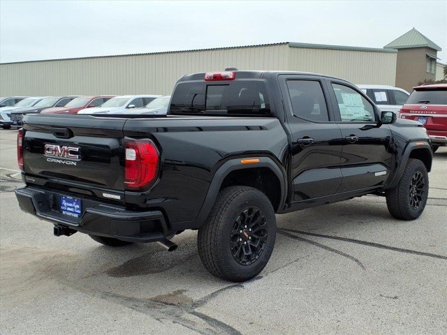 2026 GMC Canyon Elevation - Photo 6