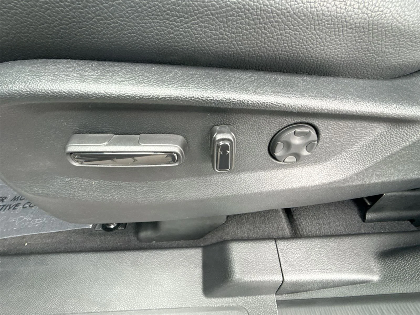 2026 Honda Odyssey EX-L - Photo 14