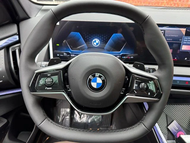 Used 2026 Gray BMW 30 xDrive image 14