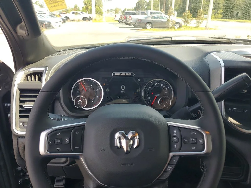 2026 RAM 2500 Big Horn - Photo 14
