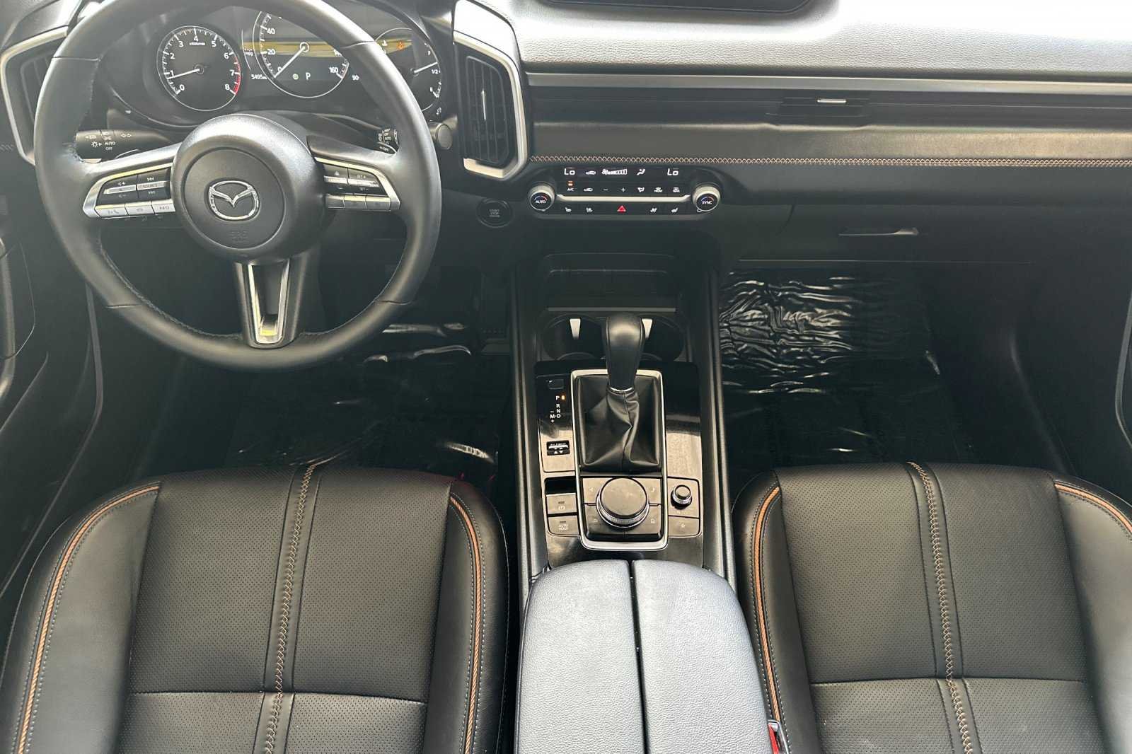 2025 Mazda CX-50 Premium - Photo 15