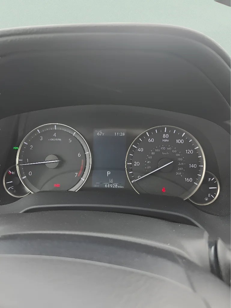 Used 2022 Caviar Lexus 350 image 18