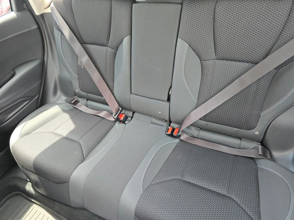 Used 2022 Gray Subaru Premium image 19