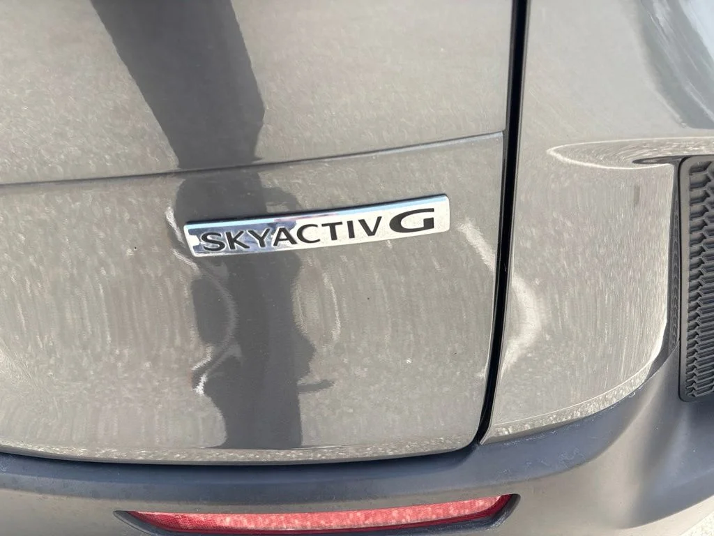 Used 2024 Gray Mazda 2.5 S Premium Plus Package image 8