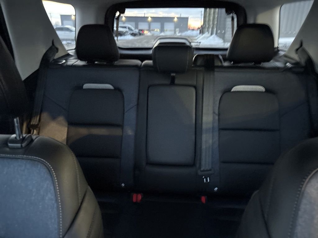 2026 Ford Bronco Sport Outer Banks - Photo 27