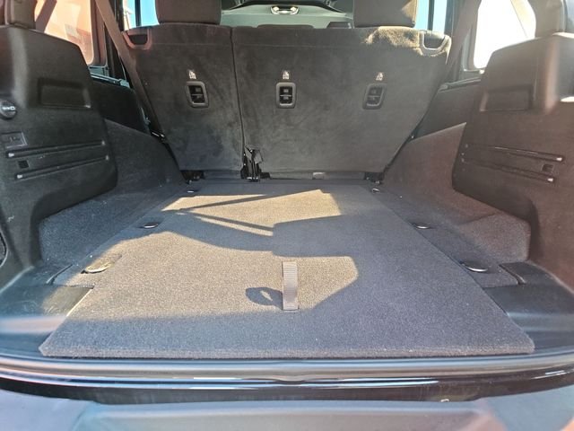 Used 2022 Black Jeep Unlimited Sport S image 29