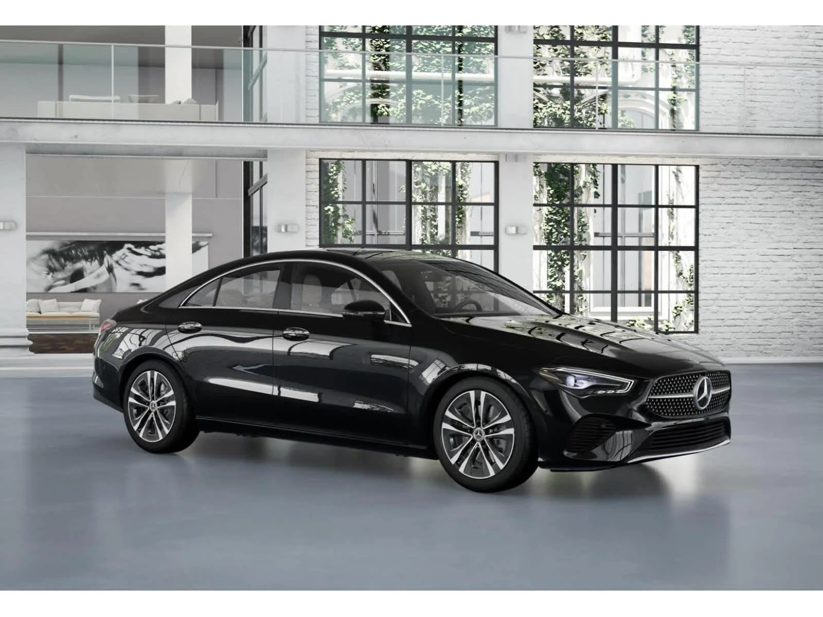 2026 Mercedes-Benz CLA CLA 250 - Photo 11