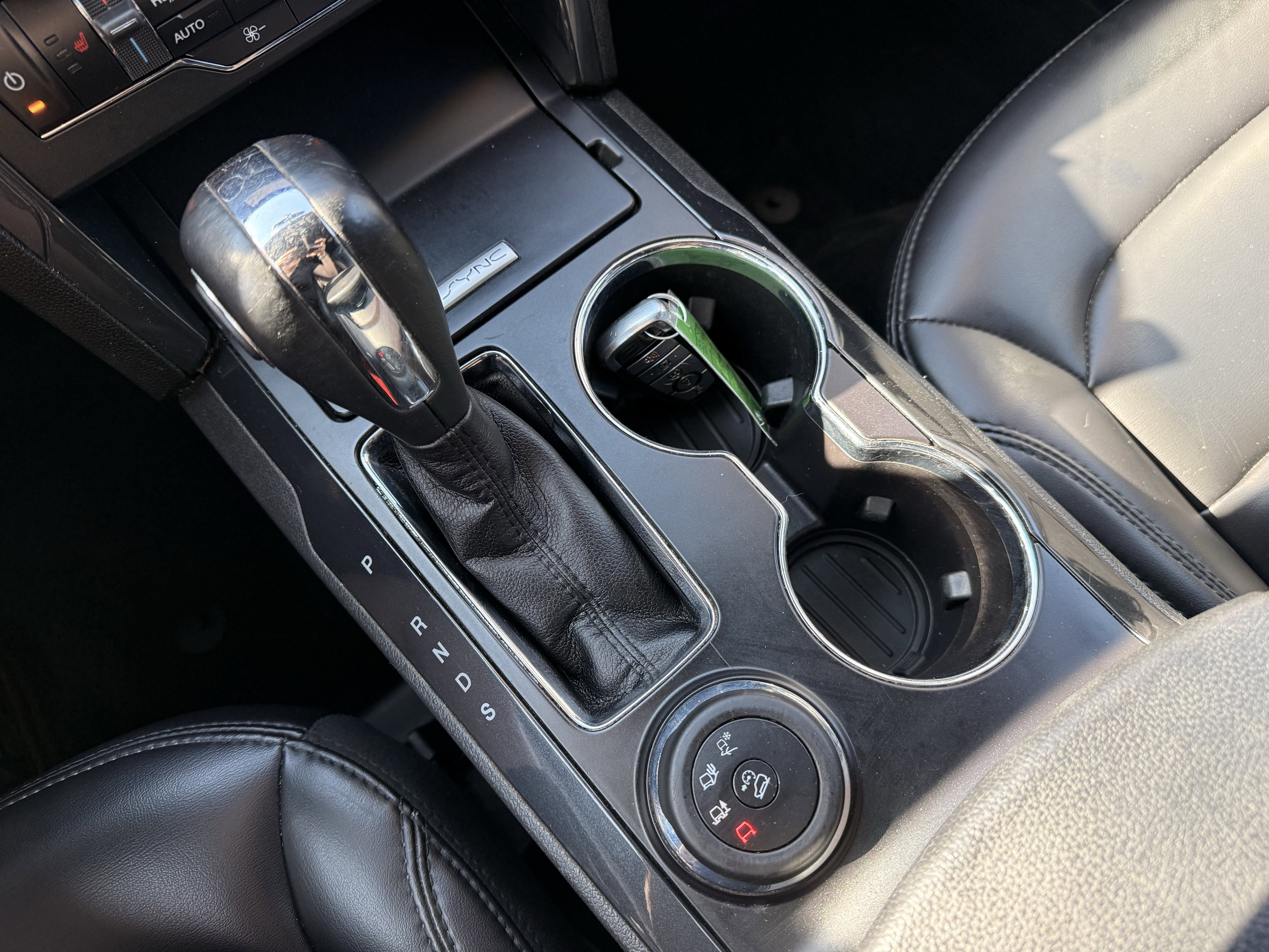 Used 2019 Magnetic Ford XLT image 26
