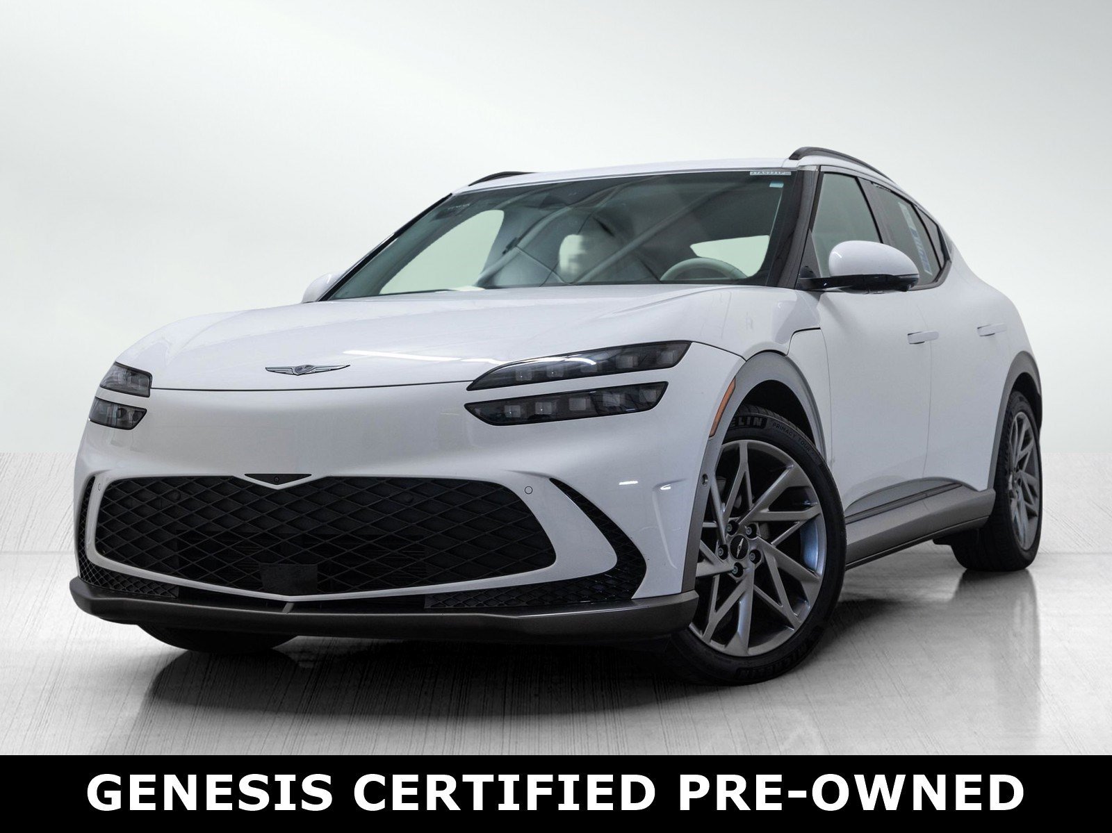 2023 Genesis GV60 GV60 Advanced's photo