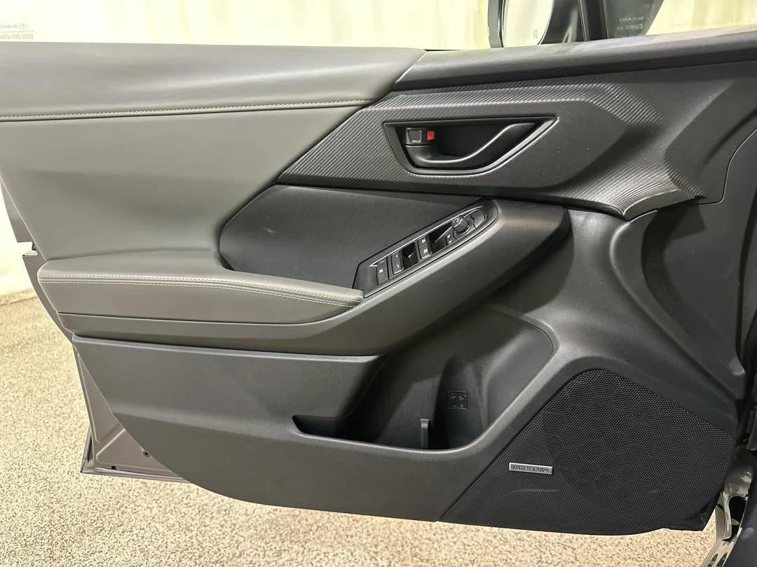 New 2026 Magnetite Gray Metallic Subaru Wilderness image 18