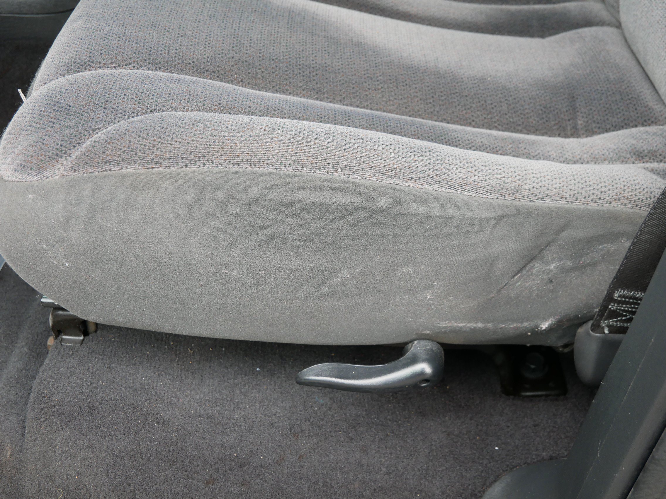 Used 2001 Blue Dodge SLT image 20