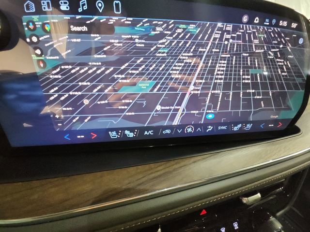 2026 Chevrolet Suburban High Country - Photo 19