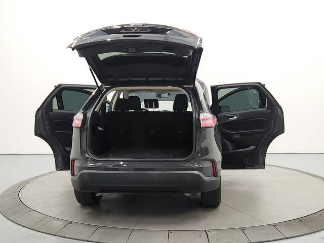 Used 2021 Gray Ford SE image 15