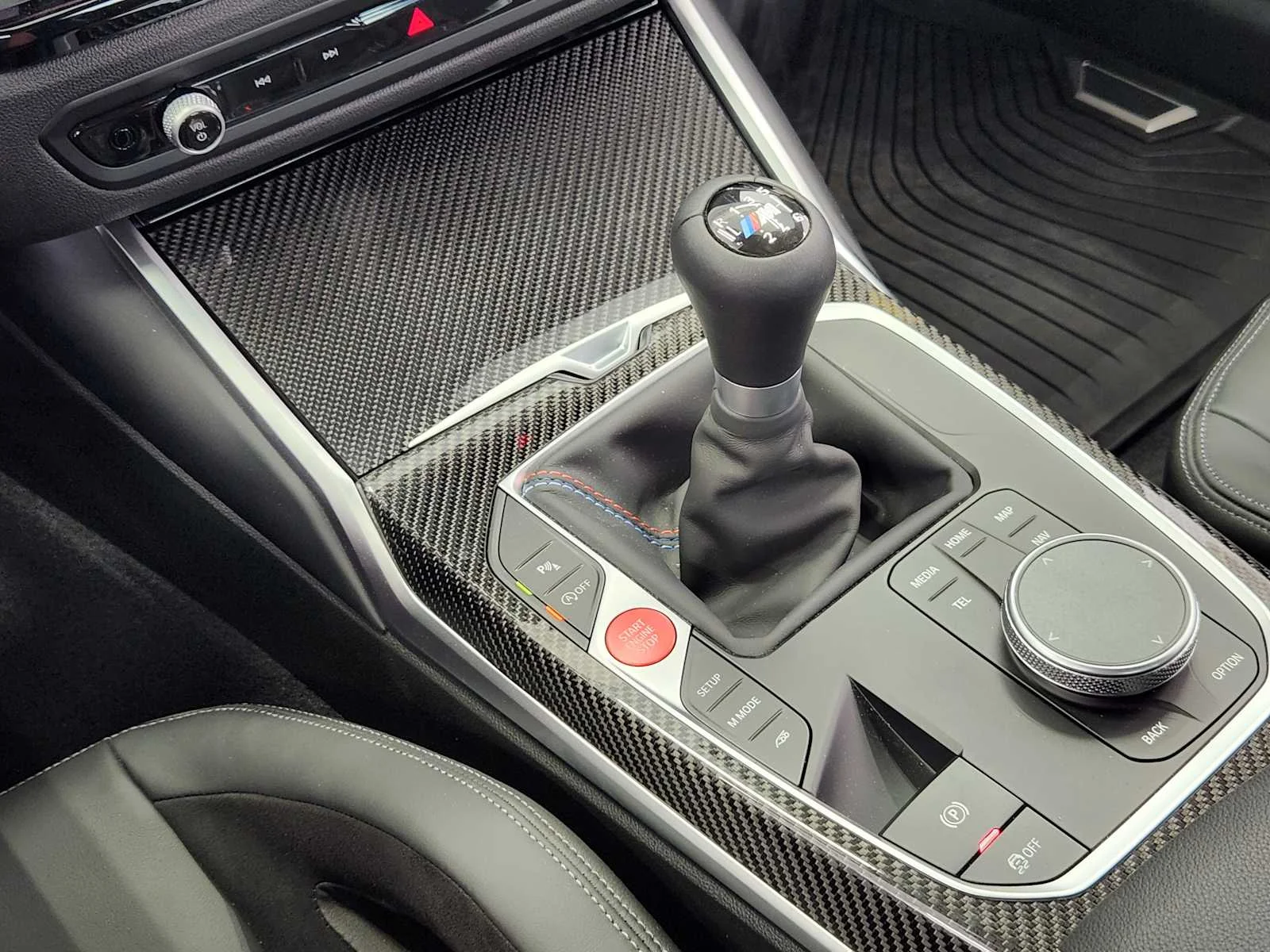 2026 BMW M2 Coupe M2 - Photo 15