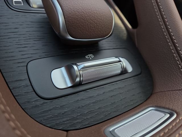 New 2026 Selenite Grey Metallic Mercedes-Benz GLS450 image 18