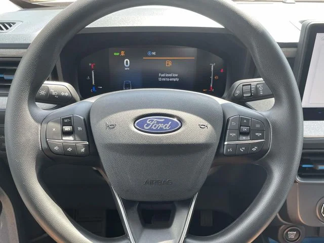 New 2026 White Ford XLT image 16