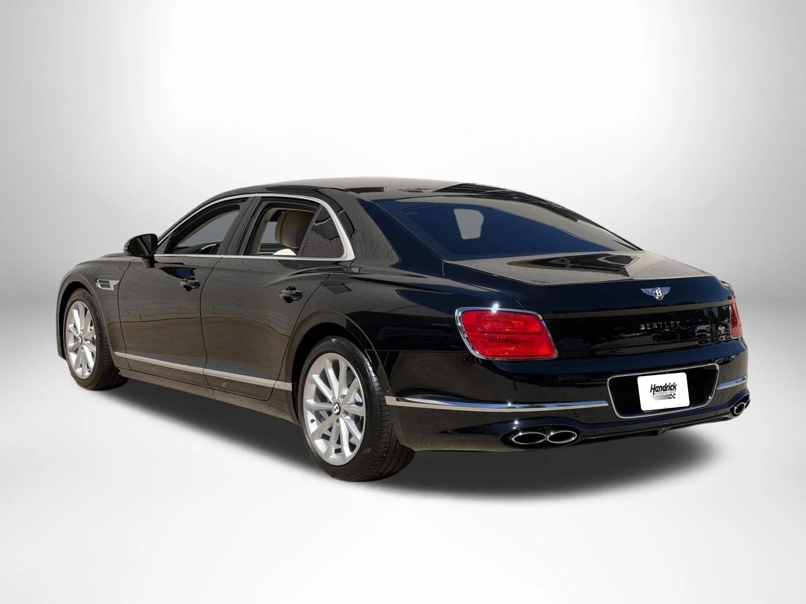 Certified Used 2023 Beluga Bentley V8 image 3