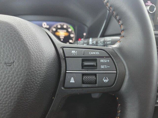 Certified Used 2026 Urban Gray Pearl Honda Sport-L image 14