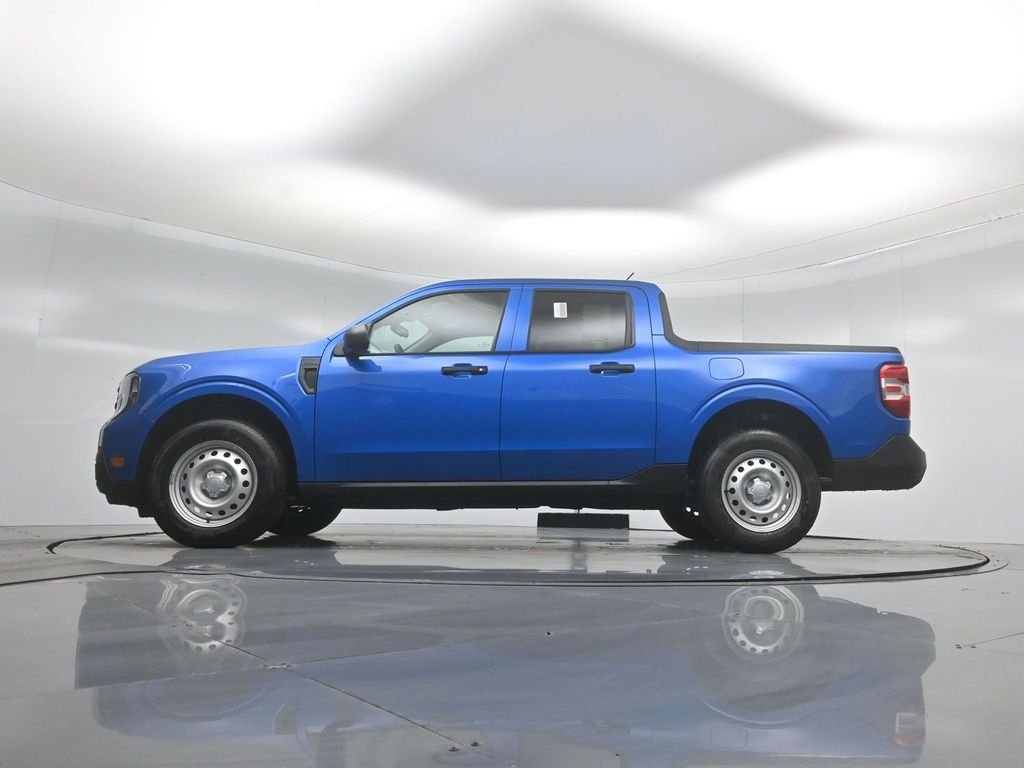 New 2026 Velocity Blue Ford XL image 7