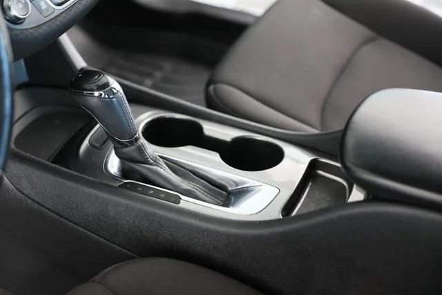 Used 2019 Black Chevrolet RS image 16