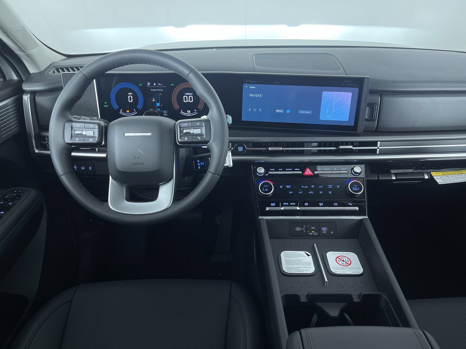 Certified Used 2026 Serenity White Hyundai SEL image 18