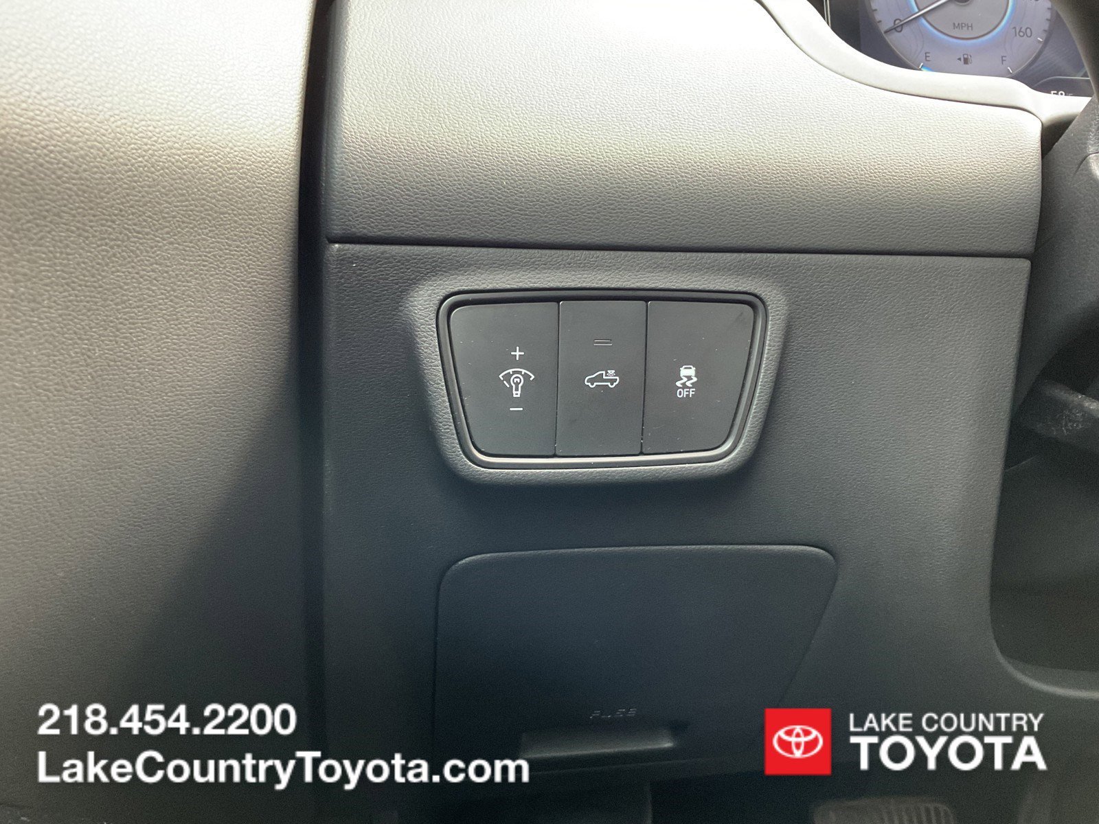 Used 2023 Hampton Gray Hyundai Limited image 24