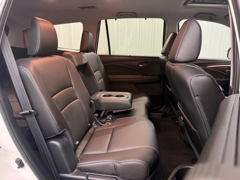 Used 2022 White Honda Special Edition image 44